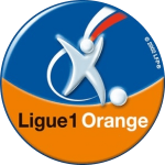 Logo Ligue 1 Orange