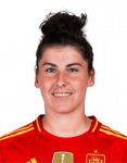 Lucía García Córdoba