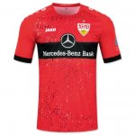 Trikot VfB Stuttgart 1893 auswärts 2021/2022