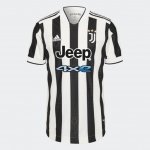 Trikot Juventus FC zuhause 2021/2022