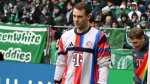 FC Bayern: Heikle Bedingung an Neuer?