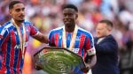Bayern geht leer aus: City holt Guéhi an Bord