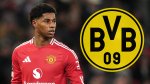 BVB: Drei Gründe gegen Rashford