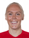 Maria Þórisdóttir