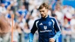Hoffnungsträger zurück: Wie viel kann Vuskovic dem HSV geben?