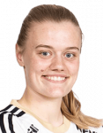 Mathilde Hauge Harviken
