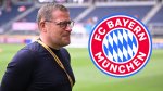 FC Bayern: Eberl plaudert zwei Wunschspieler aus