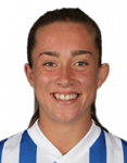 Maya Le Tissier
