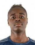 Melween N'Dongala