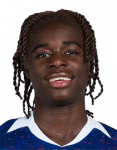 Melween N'Dongala