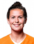 Merel Didi van Dongen