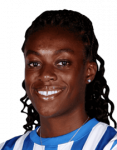 Michelle Agyemang
