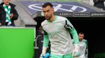 Kobel-Nachfolge: BVB-Spur zu Backhaus