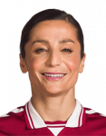 Nadia Nadim