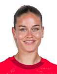 Nadine Andrina Riesen