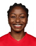 Natasha Anasi-Erlingsson