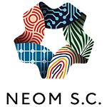 Logo NEOM
