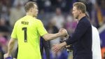 Große Überraschung: Das ist Deutschlands WM-Kader
