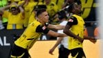 Irres Preisschild: Bayern will BVB-Star Gittens