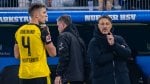 BVB: Bitteres Gerücht um Schlotterbeck & Kovac