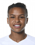 Nikita Josephine Parris
