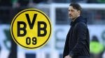 Sechs Trainerkandidaten beim BVB