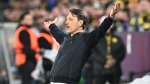 Englische Lockrufe: Kovac mit BVB-Klartext