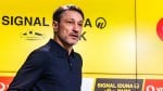 Zwei Lager: Kovac spaltet den BVB