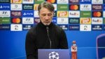 Kovac-Trennung: BVB sichert sich ab