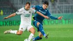 Torjäger Wurmbrand: Erst WM, dann Bundesliga?