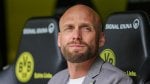 BVB-Angebot für neuen Stürmer