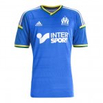 Trikot Olympique Marseille andere 2013/2014
