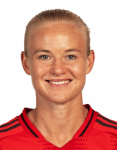 Pernille Mosegaard Harder