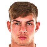 Emile Smith Rowe