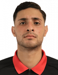 Aarón Arredondo Ángel