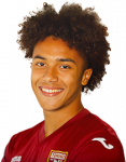 Aaron Ciammaglichella
