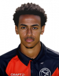 Aaron Menelik