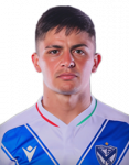Aaron Facundo Quirós