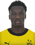 Abdoulaye Kamara