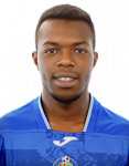 Abdoulaye Keita Keita