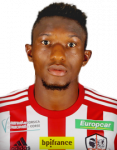 Abdoulaye Keita