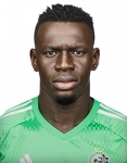 Abdoulaye Seck