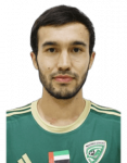 Abdulla Abdullaev