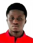 Aboubacar Sidiki Camara
