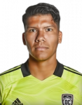 Abraham Isaí Romero González