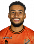 Achraf Douiri