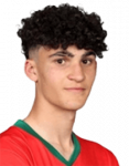 Adam Boufandar