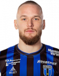 Adam Mikael Sven Ståhl