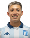 Adrián Marcos Antonio Fernández