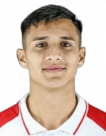 Aguilar Natanael Nelson Samaniego